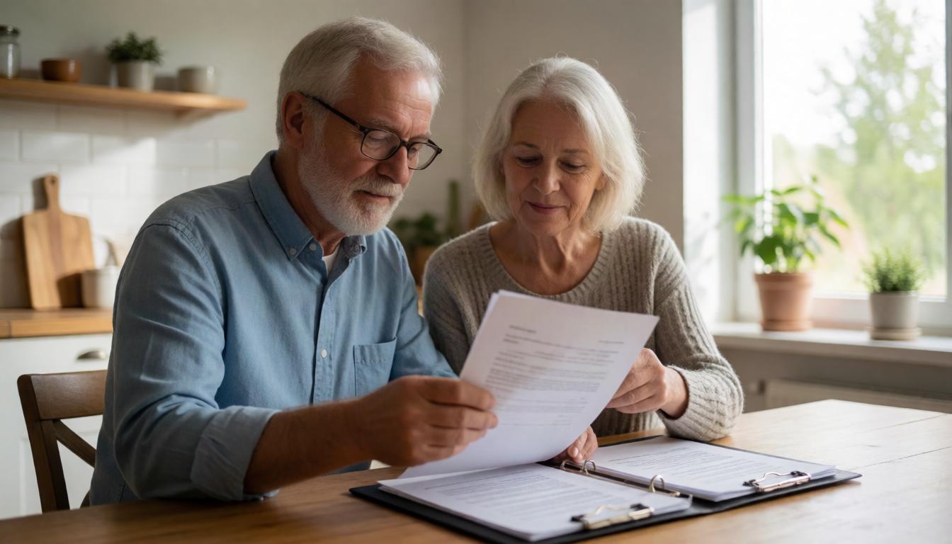 Family Agreements