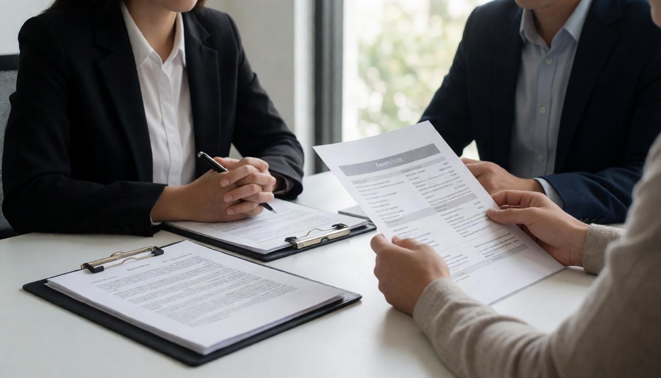 Property Transfer